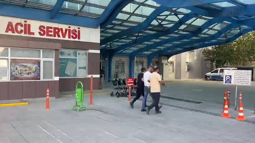 Çalınan milyonluk tespihlerine kavuşan Konyalı lastikçi konuştu 6